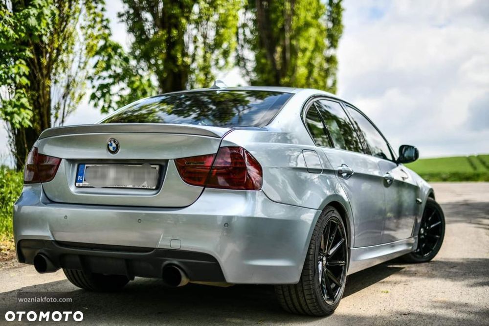 BMW Seria 3 330d xDrive - 6