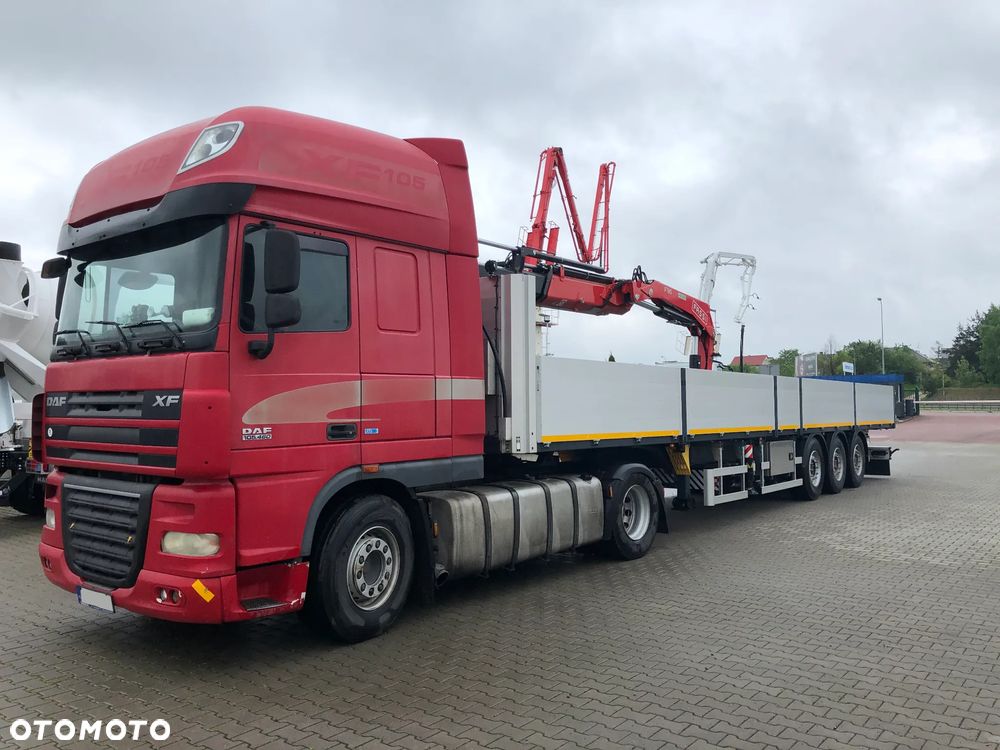 Bodex HDS FASSI F195AF.0.23 - 6