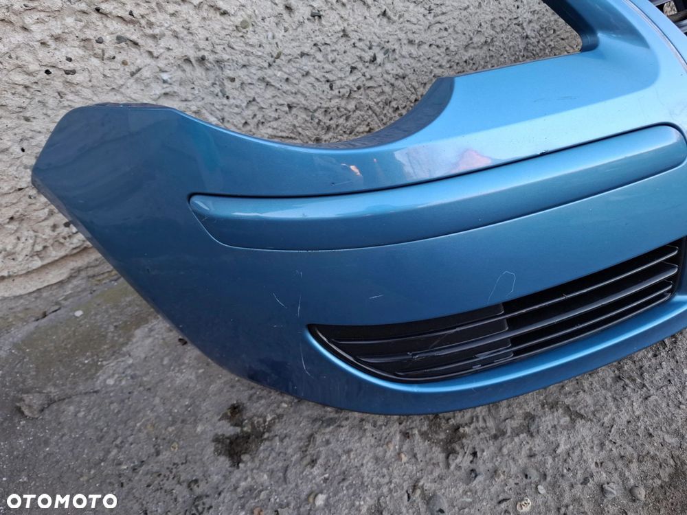 ZDERZAK PRZÓD PRZEDNI VW POLO 9N3 IV LIFT 05/10r - 3