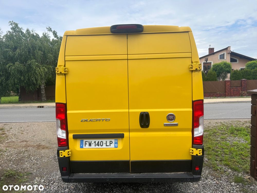Fiat Ducato - 6