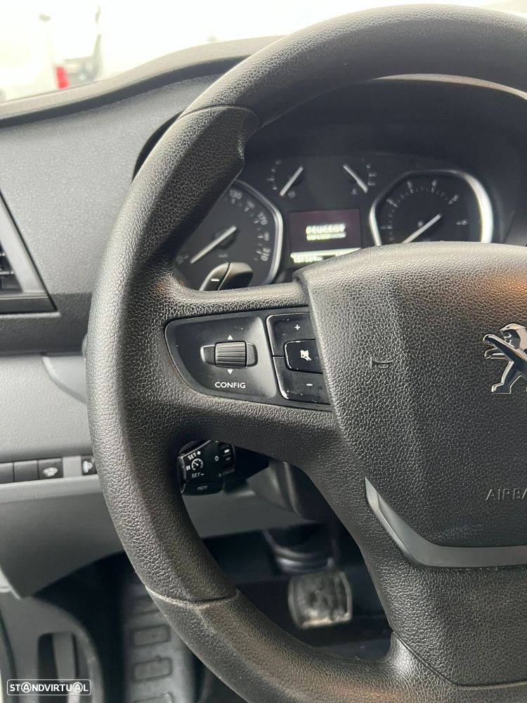 Peugeot Expert 2.0 BlueHDi L2H1 Premium Standard EAT8 - 27