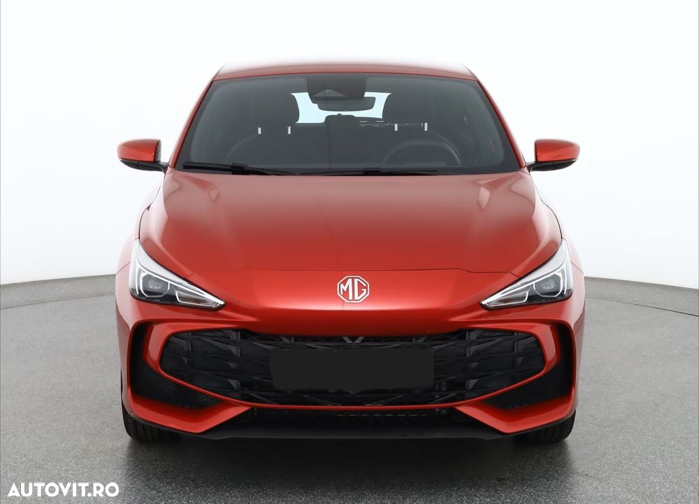MG MG3 3 Hybrid+ Comfort - 1