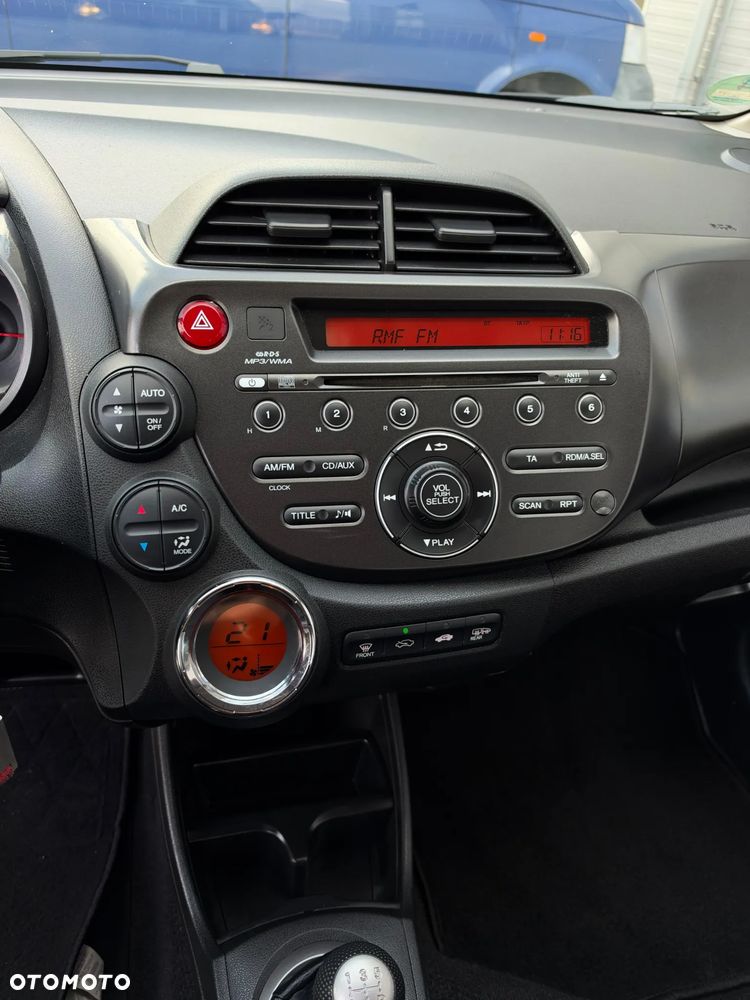 Honda Jazz 1.2 Trend - 20