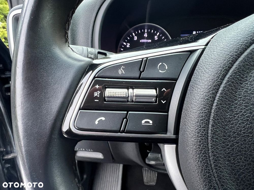 Kia Sportage 1.6 GDI 2WD Attract - 14