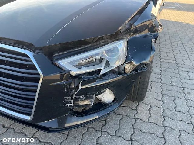 Audi A3 Limousine - 5