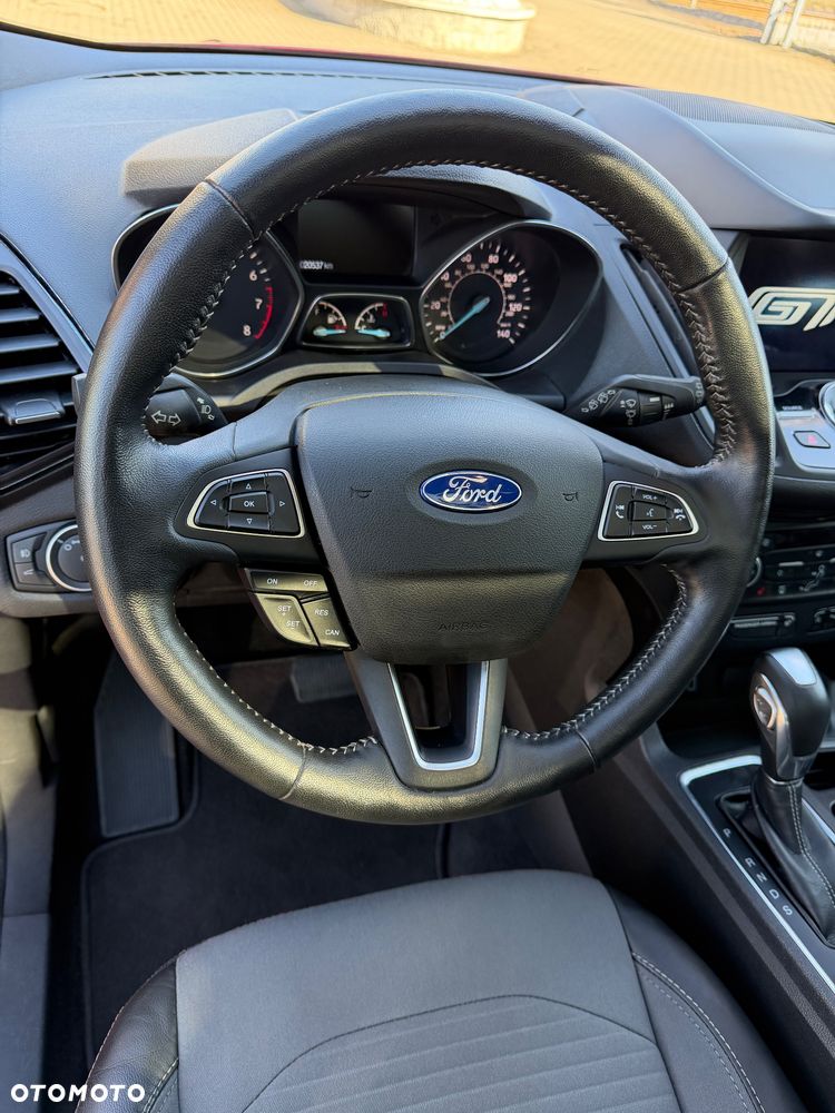 Ford Kuga 2.0 EcoBoost AWD Titanium ASS - 13