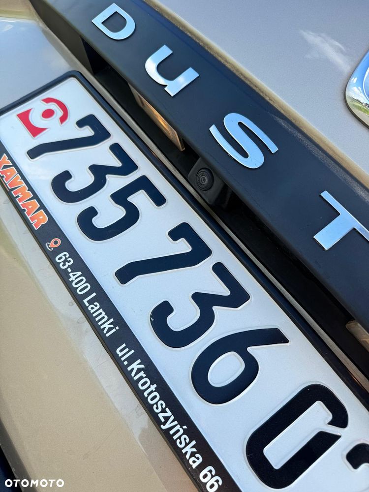 Dacia Duster - 24