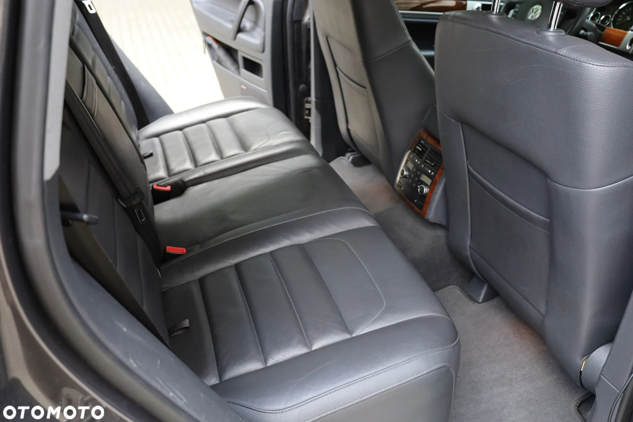 Volkswagen Touareg 4.2 V8 FSI Tiptr - 18