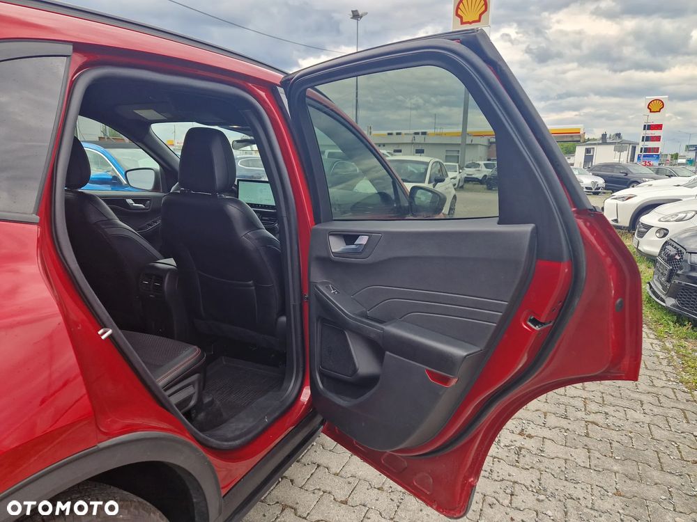 Ford Kuga 1.5 EcoBoost AWD ST-Line ASS - 36