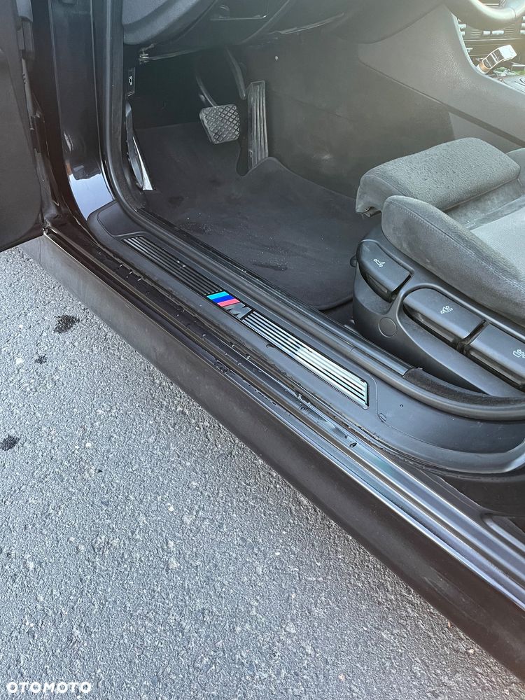 BMW Seria 5 - 9