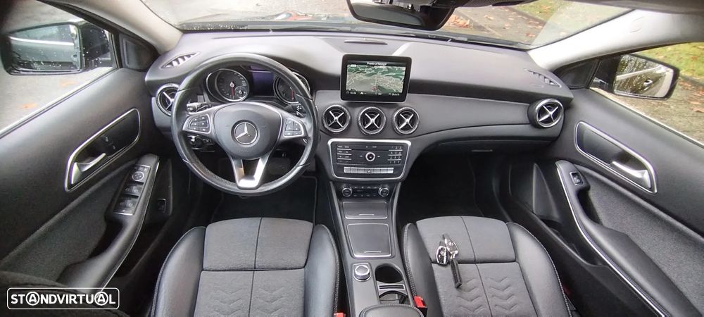 Mercedes-Benz GLA 180 d 7G-DCT Activity Edition - 5