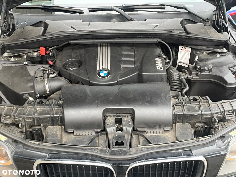 BMW Seria 1 118d - 14