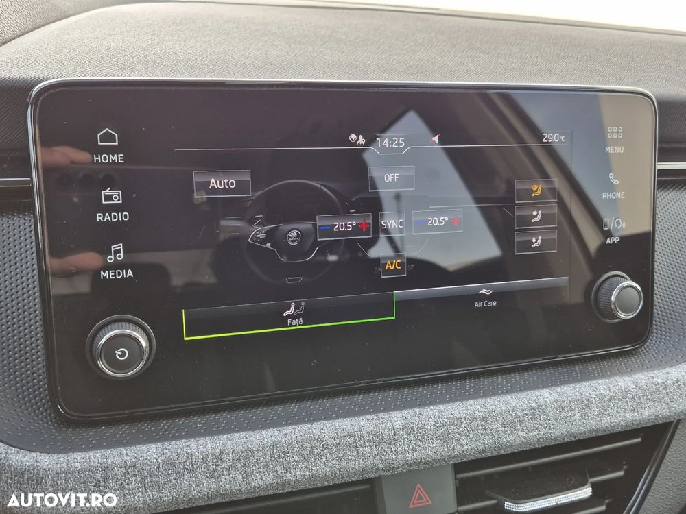 Skoda Kamiq 1.0 TSI Selection - 22