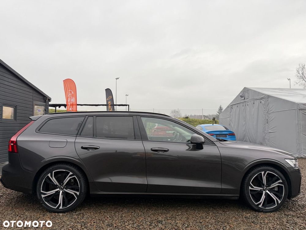 Volvo V60 - 6