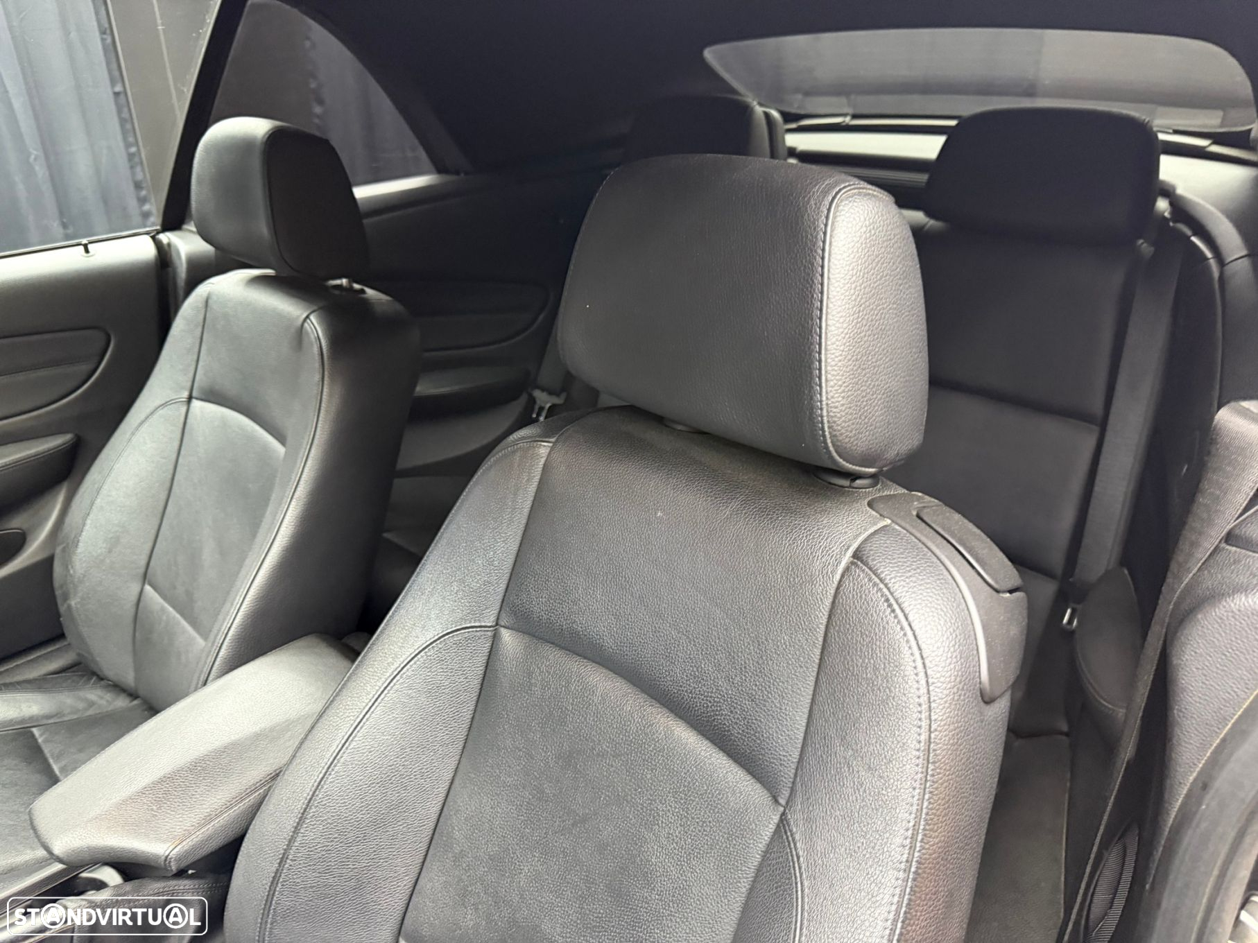 BMW 118 d Cabrio Edition Sport - 7