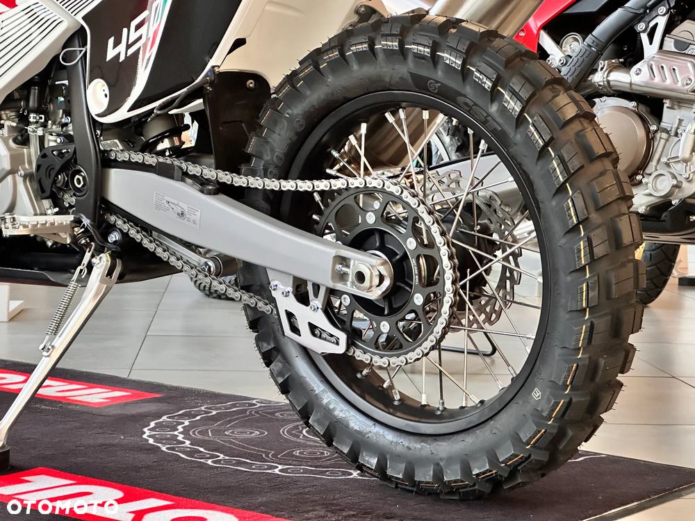 KOVE 450 Rally - 16