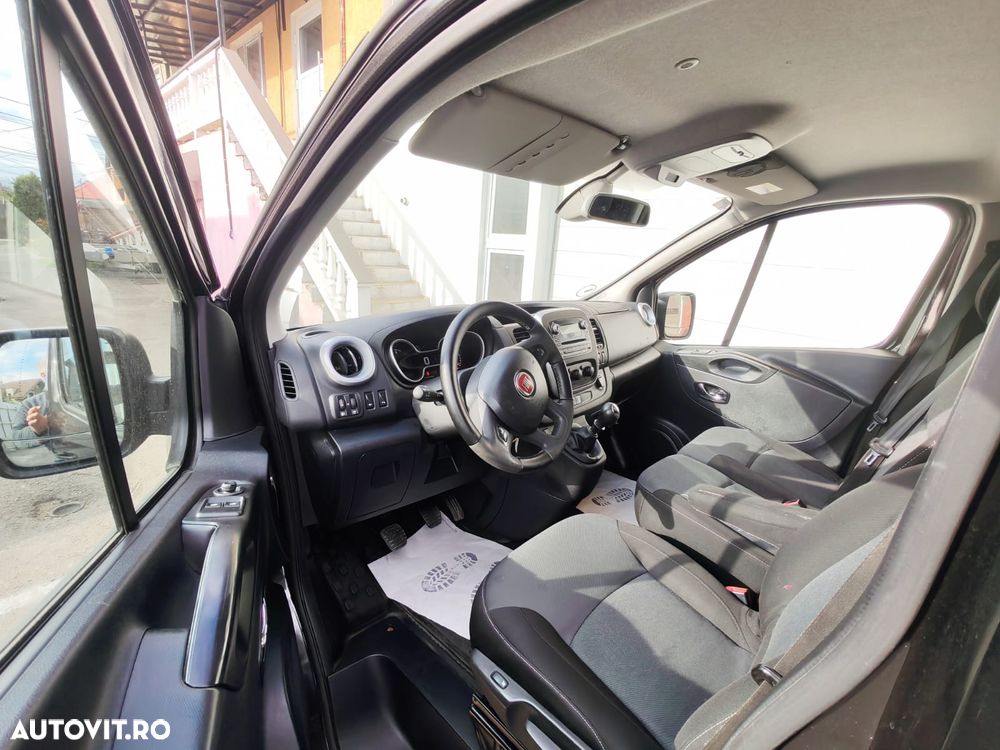 Fiat TALENTO - 5