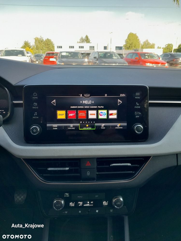 Skoda Scala 1.0 TSI Ambition - 13