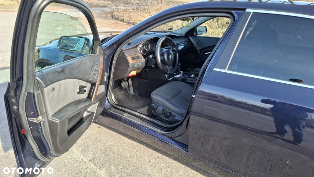 BMW Seria 5 - 12