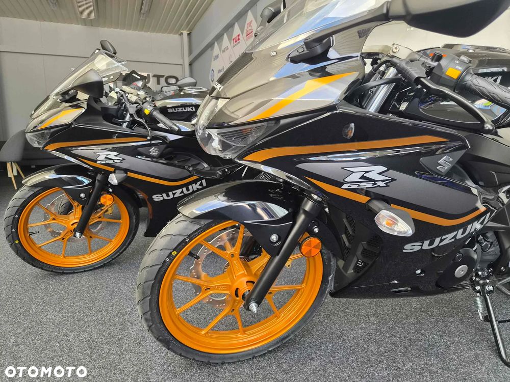 Suzuki GSX-R - 14
