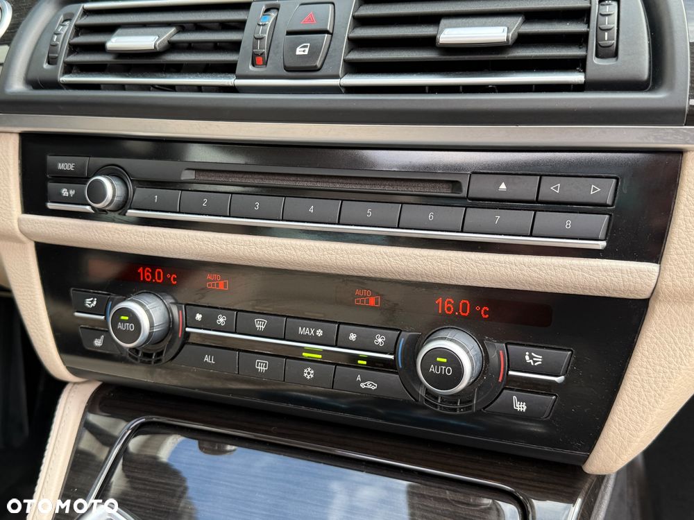 BMW Seria 5 - 34