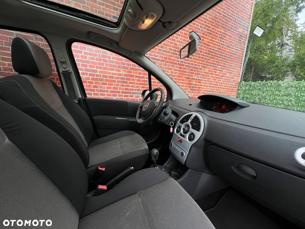 Renault Modus - 10