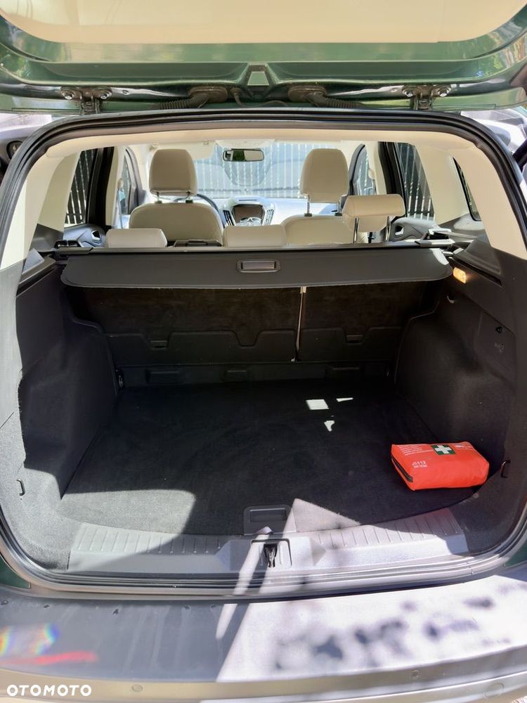 Ford Kuga 2.0 TDCi 4WD Titanium - 9