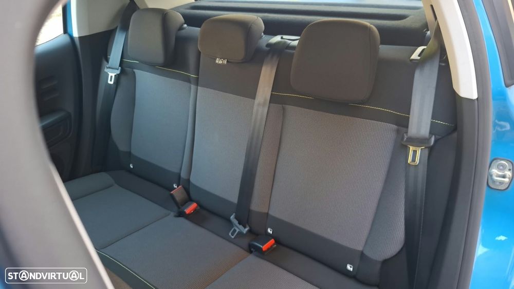 Citroën C3 Pure Tech S&S Elle - 13