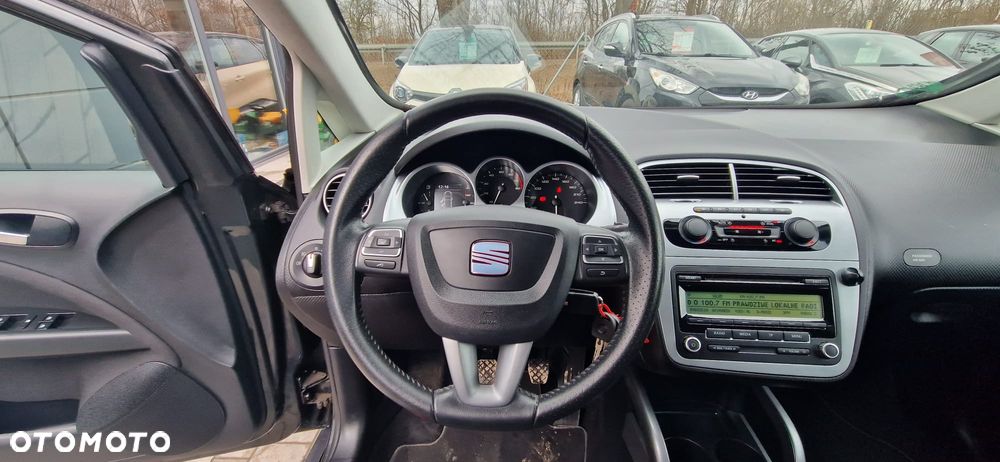 Seat Altea 1.4 TSI Salsa - 13