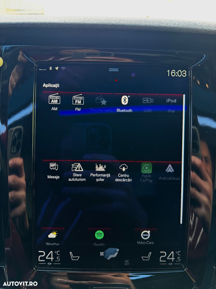 Volvo S90 D4 Momentum - 32