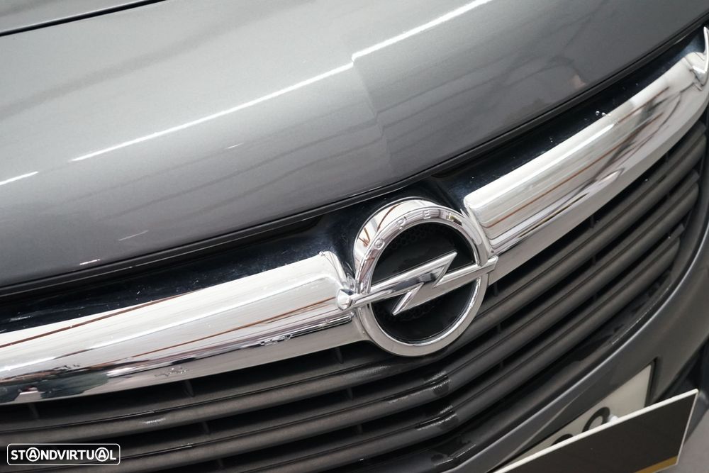 Opel Meriva 1.6 CDTi S/S - 8