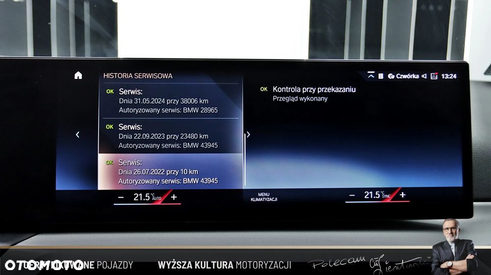 BMW Seria 3 318i Advantage sport - 31