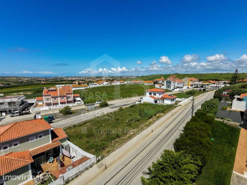 Vende Terreno - Ericeira 12.7 km, A Casa das Casas - Grande imagem: 3/26