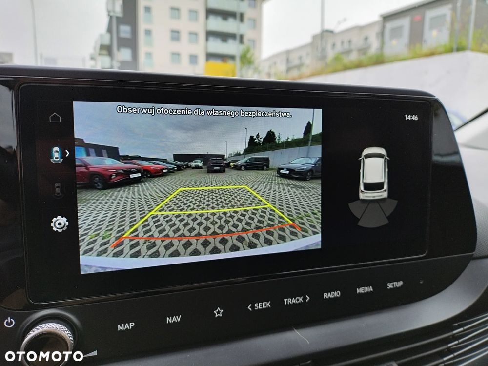 Hyundai i20 1.2 Modern - 16