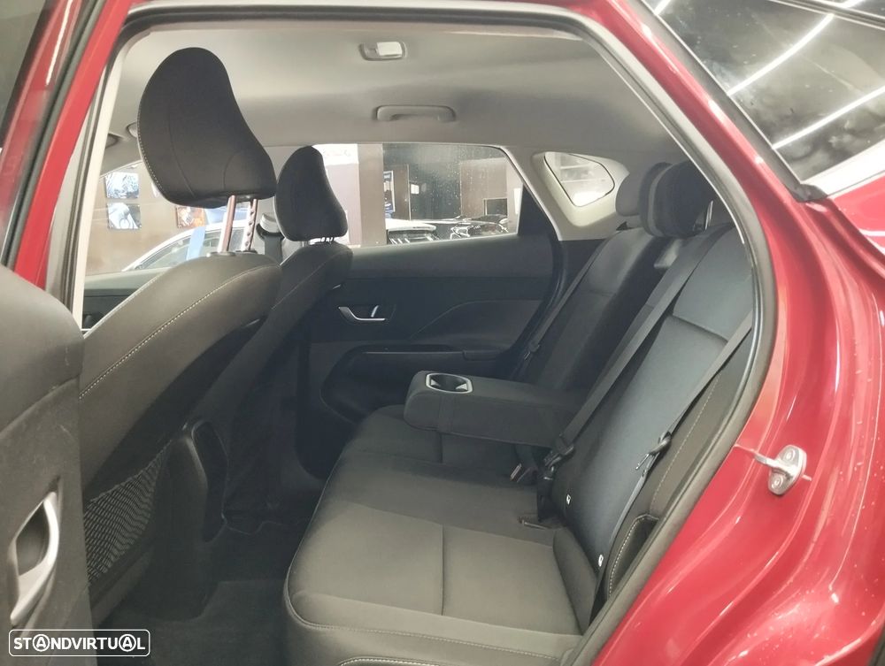 Hyundai Kauai 1.6 GDi HEV Vanguard - 14