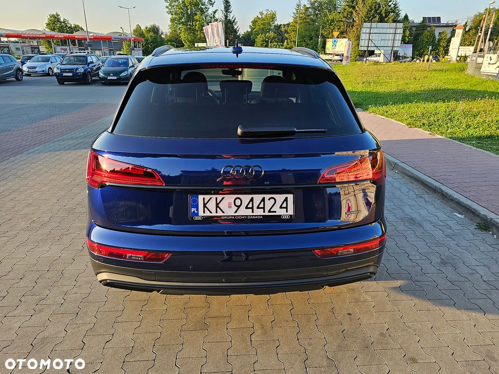 Audi Q5 - 4