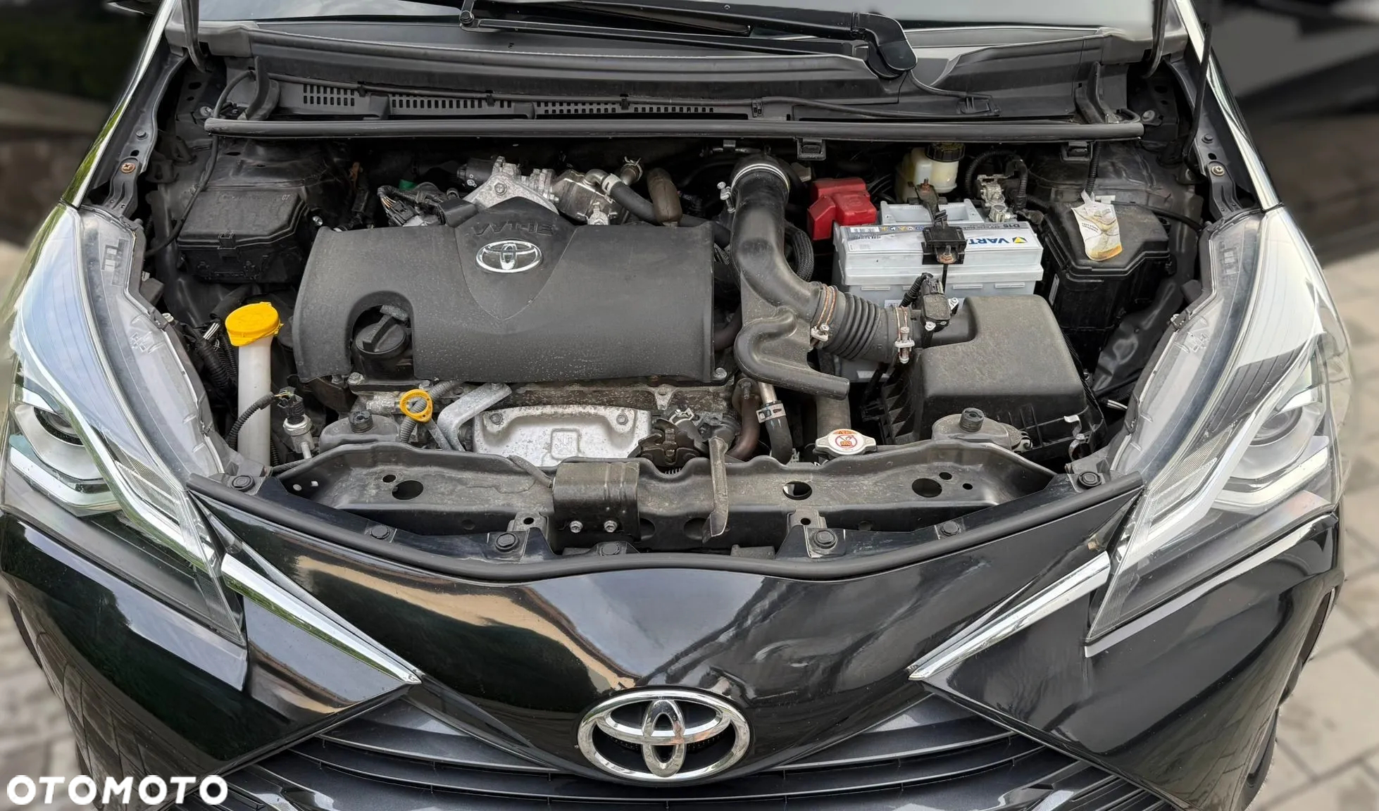 Toyota Yaris 1.5 20th Anniversary - 6