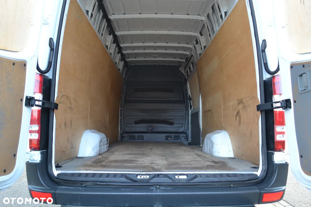 Mercedes-Benz Sprinter 316 CDI - 23
