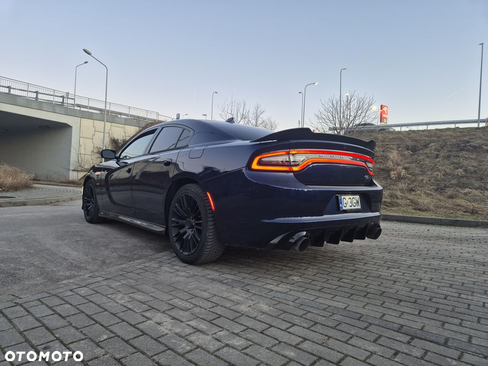 Dodge Charger - 6