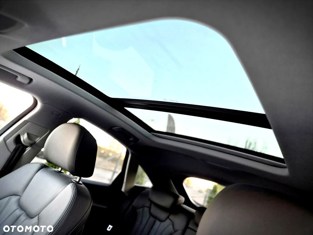 Audi Q5 Sportback 50 TFSIe quattro S tronic S line - 30