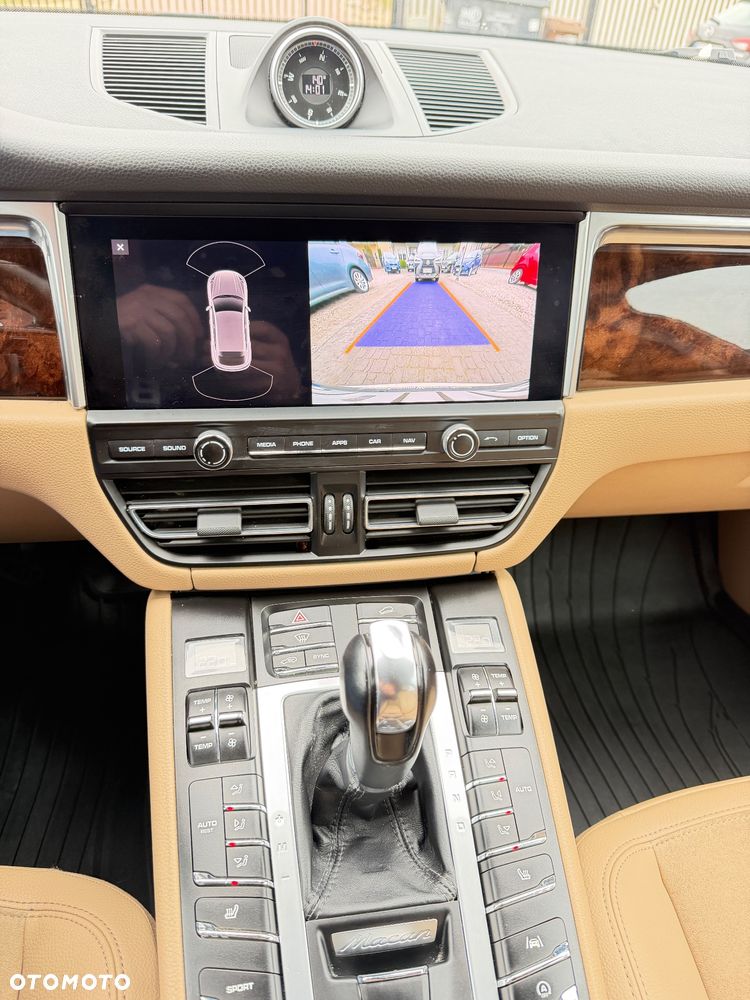 Porsche Macan PDK - 17