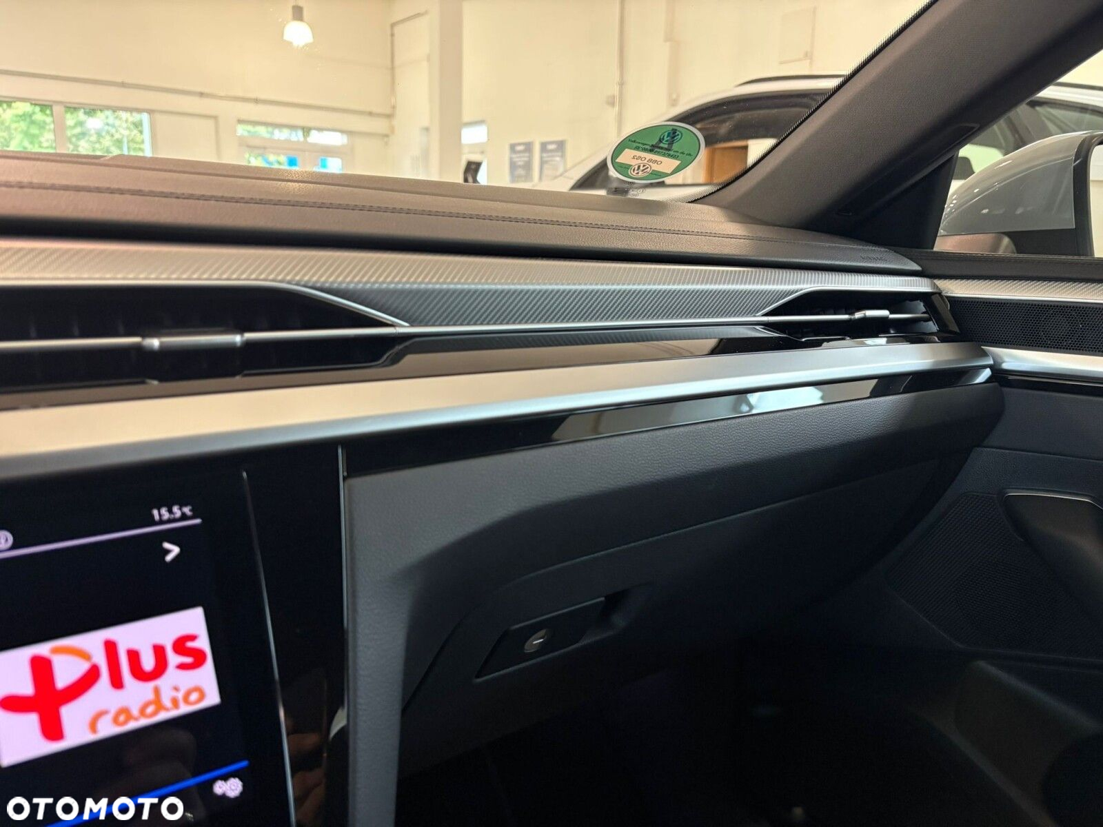 Volkswagen Arteon 2.0 TSI R-Line DSG - 38