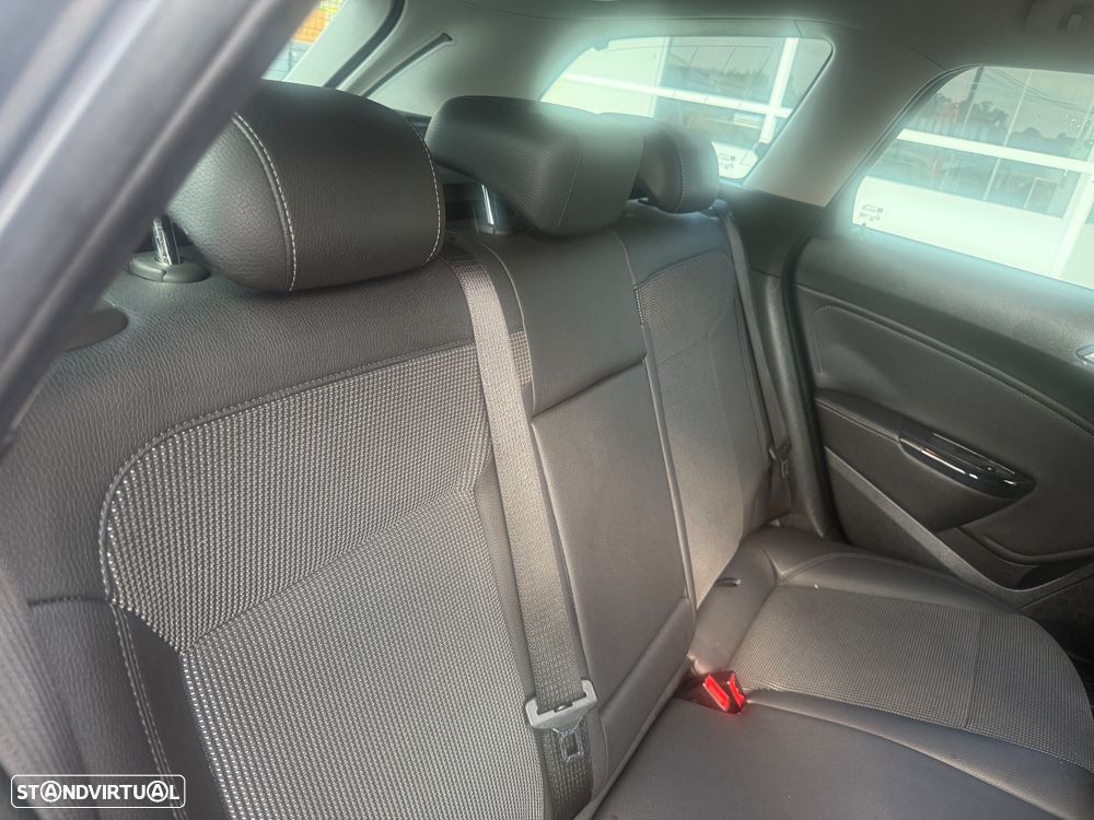 Opel Astra Sports Tourer 1.7 CDTi Cosmo S/S - 19