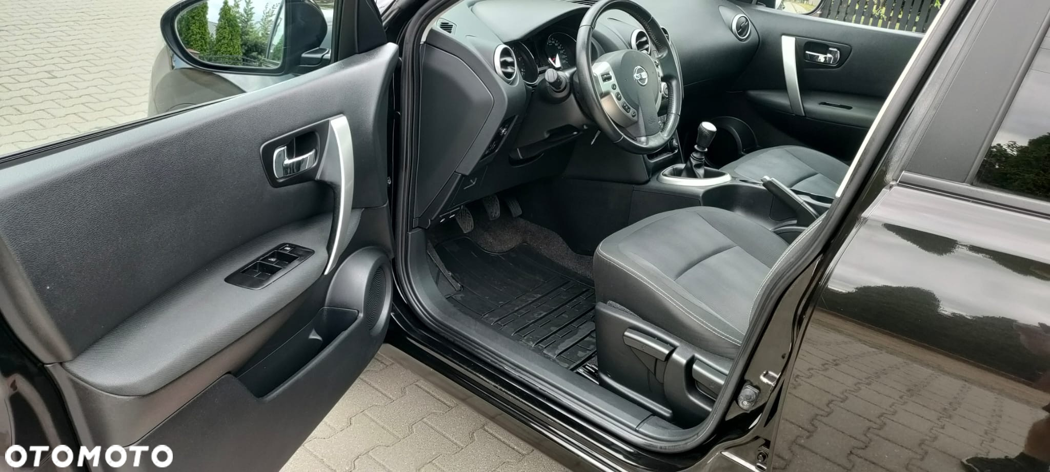 Nissan Qashqai+2 2.0 dCi Acenta - 11