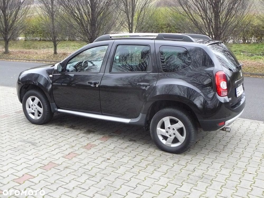 Dacia Duster - 12