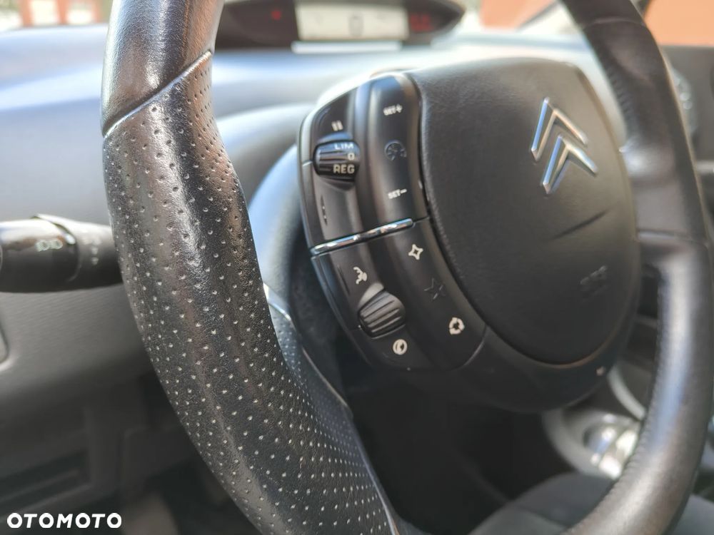 Citroën C4 1.6 VTi Exclusive - 30