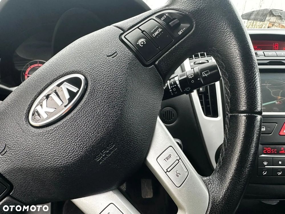Kia Ceed 1.6 CRDi Spirit - 17