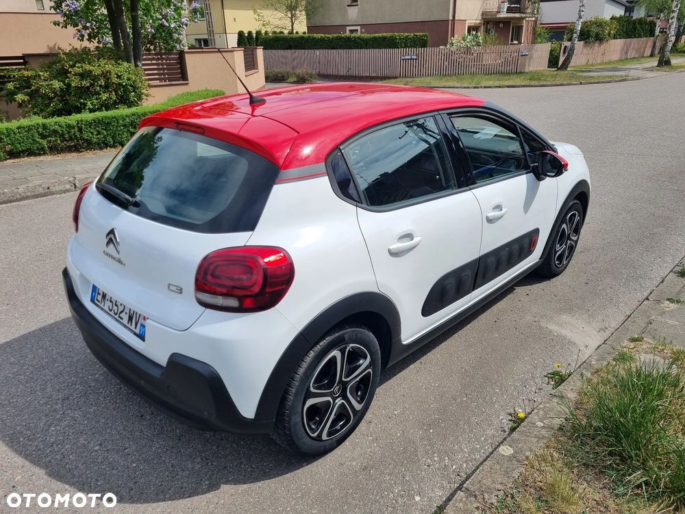 Citroën C3 Pure Tech 110 S&S EAT6 ELLE - 5