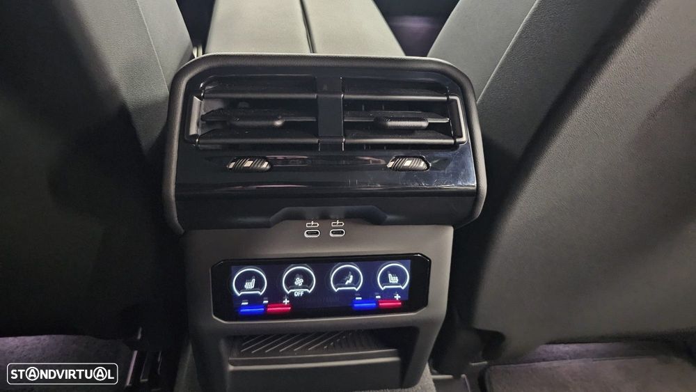 BMW i5 eDrive40 Pack Desportivo M Pro - 17