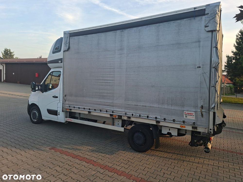 Renault Master - 4